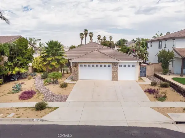 2815 Douglas Way, Corona, CA 92882