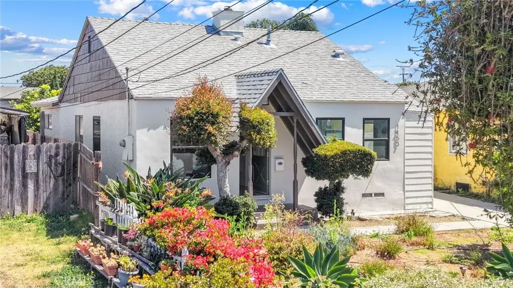 1453 W 215th, Torrance, CA 90501 - #1