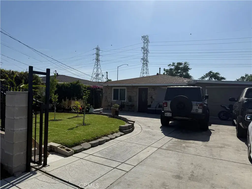 3519 Patritti Avenue, Baldwin Park, CA 91706 - #1