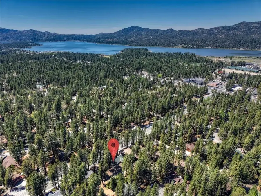 745 Summit Boulevard, Big Bear Lake, CA 92315 - #2