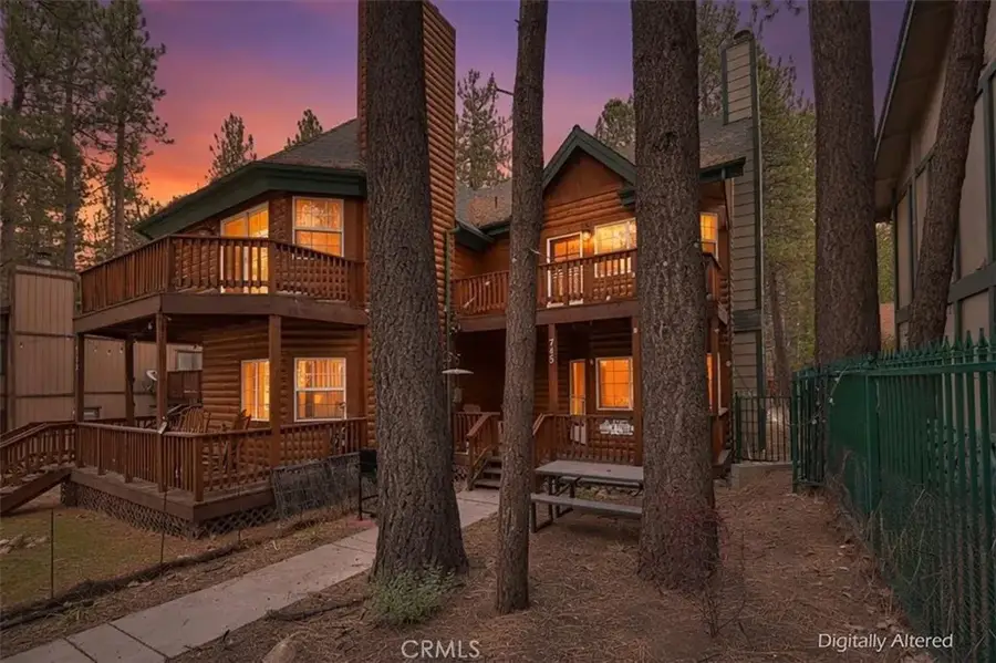 745 Summit Boulevard, Big Bear Lake, CA 92315 - #3
