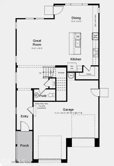 469 Citrus Oak Road, Glendora, CA 91740 - #2