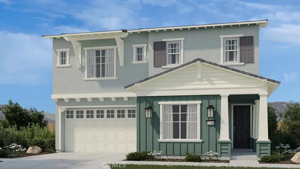 463 Citrus Oak Road, Glendora, CA 91740 - #1