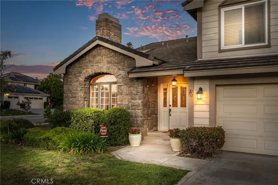 711 Afton Court, Redlands, CA 92374 - #2