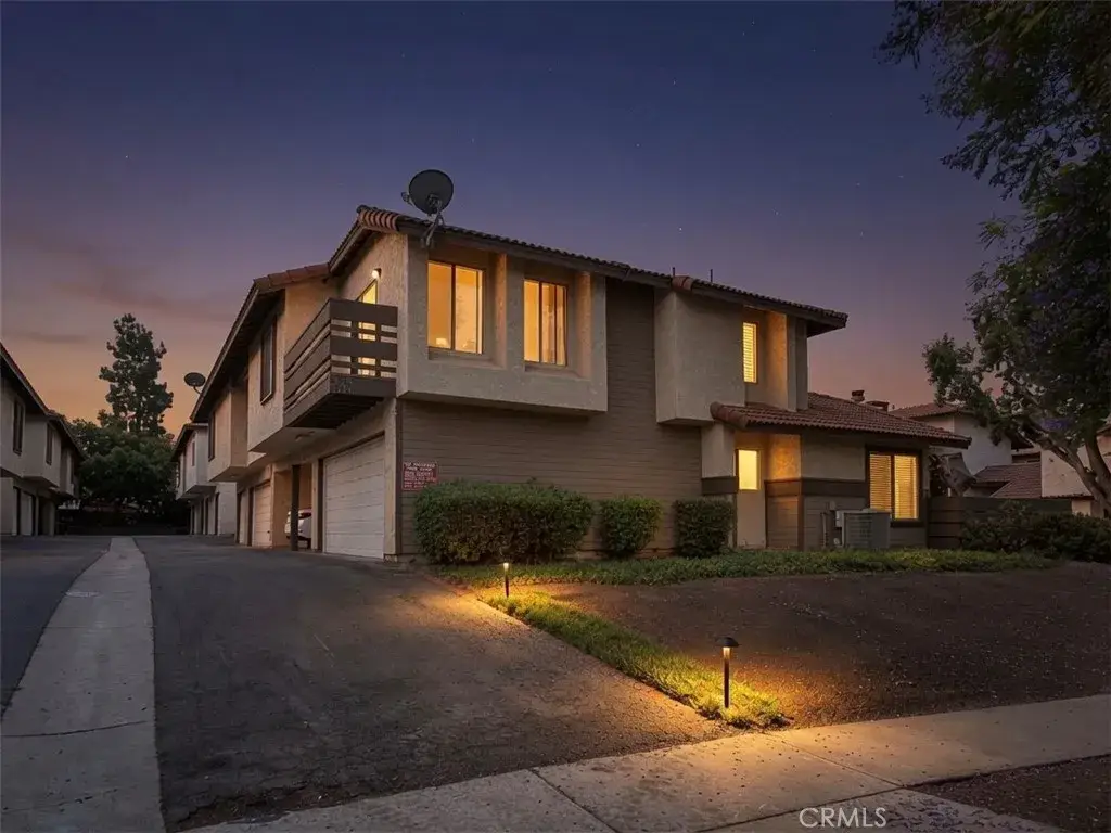 1324 Brentwood #B, Corona, CA 92882 - #1