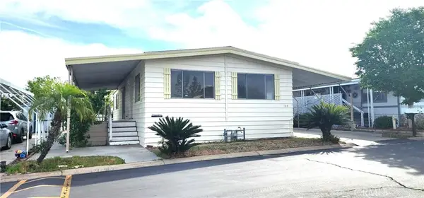 3663 Buchanan #130, Riverside, CA 92503