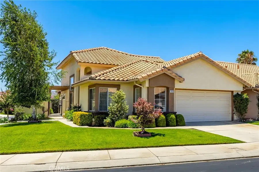 886 Oakland Hills, Banning, CA 92220 - #3