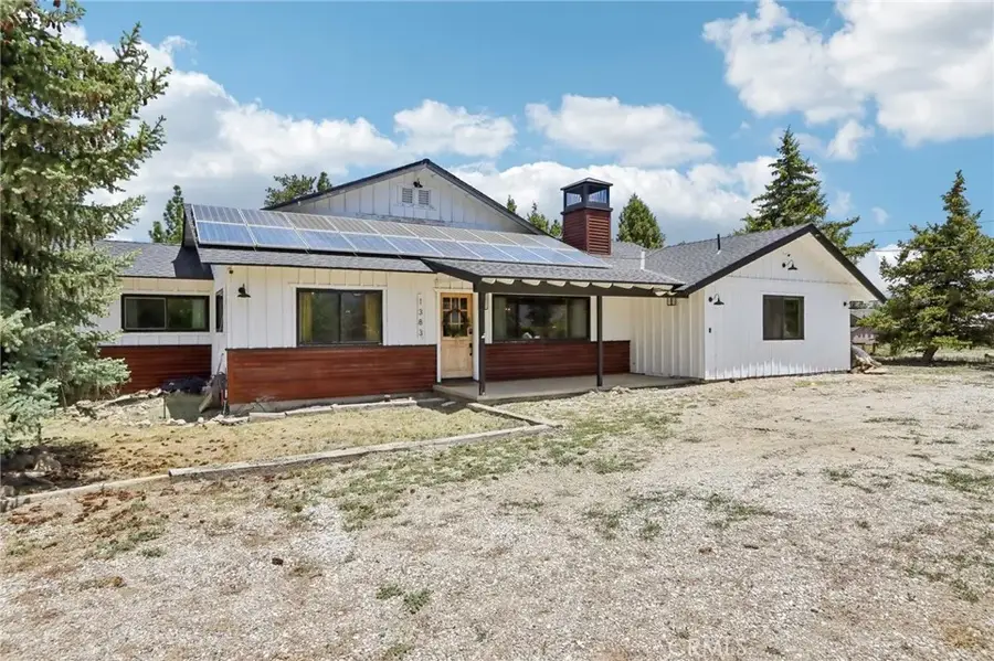 1383 Shay, Big Bear City, CA 92314 - #2