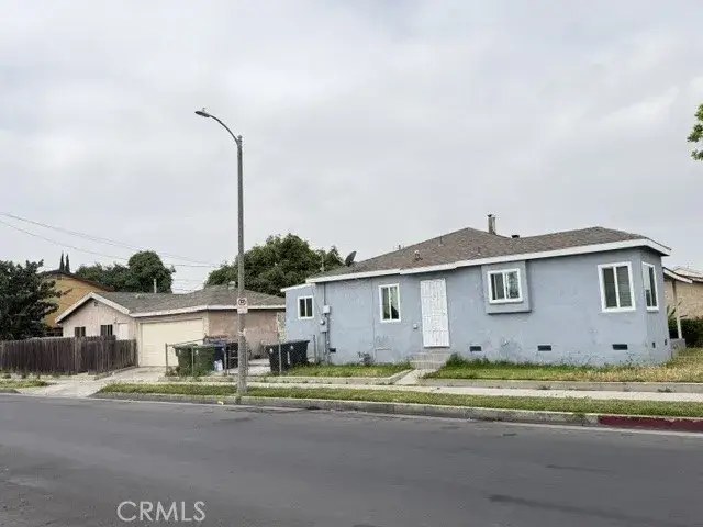 958 E 105th, Los Angeles, CA 90002 - #2