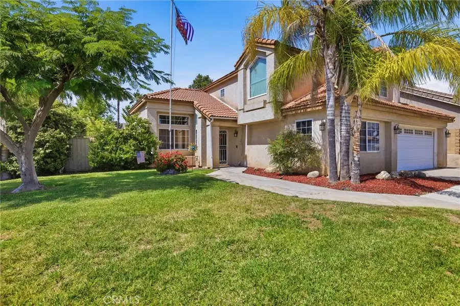34308 Bella Vista, Yucaipa, CA 92399 - #2