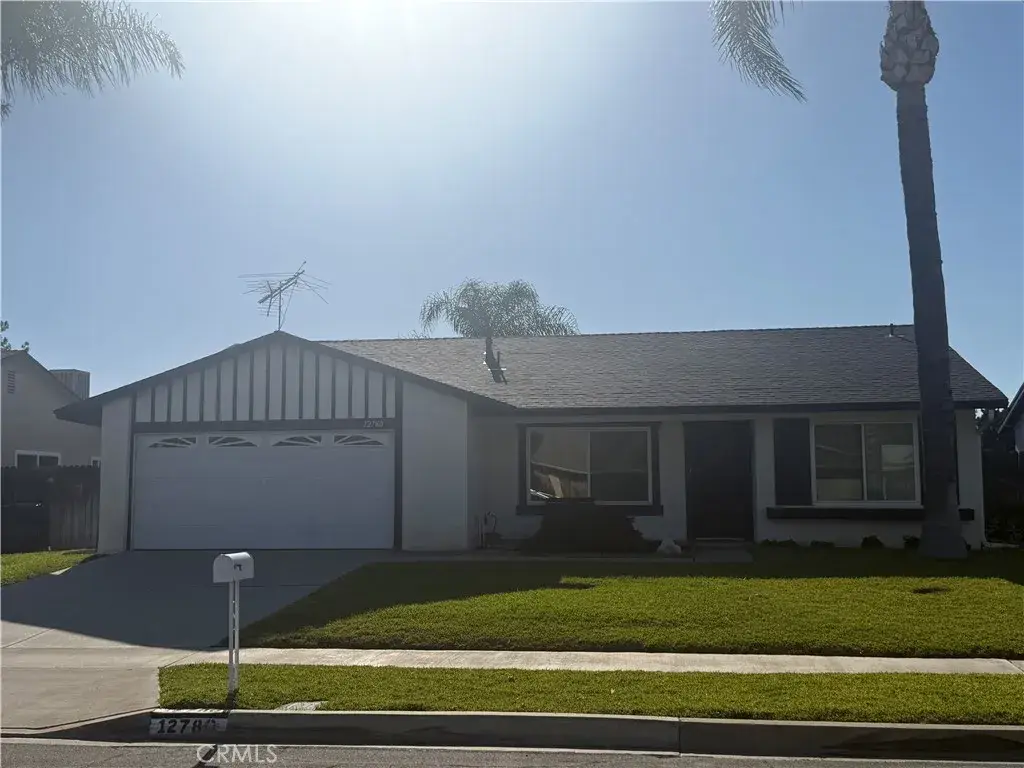 12780 Fremontia, Grand Terrace, CA 92313 - #1