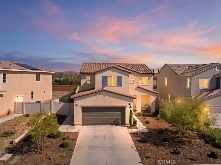 36921 Arezzo Court, Beaumont, CA 92223 - #3