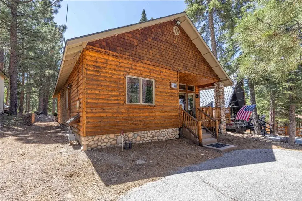 1108 Sylvan Glen, Big Bear Lake, CA 92315 - #1