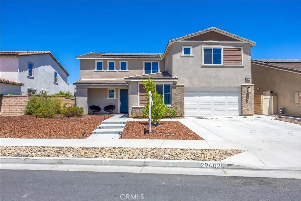 29402 Artillery Circle, Menifee, CA 92584 - #1