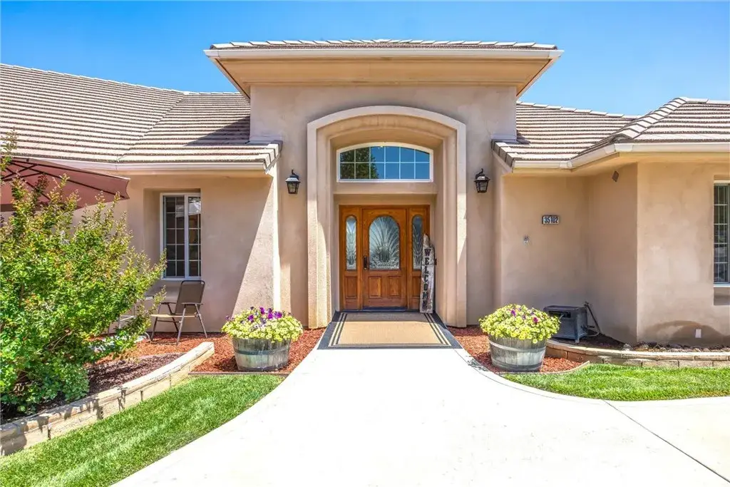 35102 Persimmon, Yucaipa, CA 92399 - #1