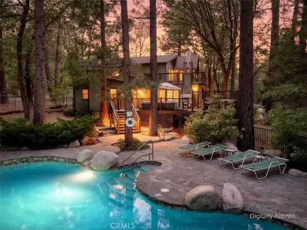 813 Knight Avenue, Big Bear, CA 92315