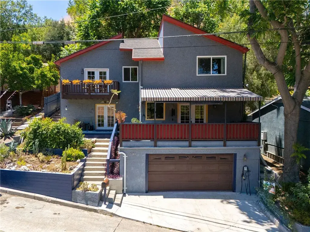 5341 Monterey, Los Angeles, CA 90042 - #1