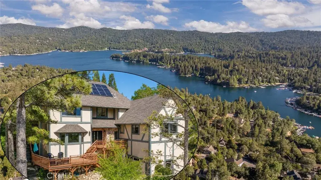 27808 Alpen Drive, Lake Arrowhead, CA 92352 - #1