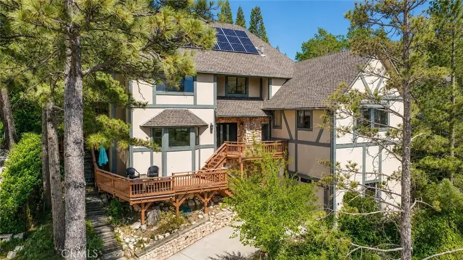 27808 Alpen Drive, Lake Arrowhead, CA 92352 - #2