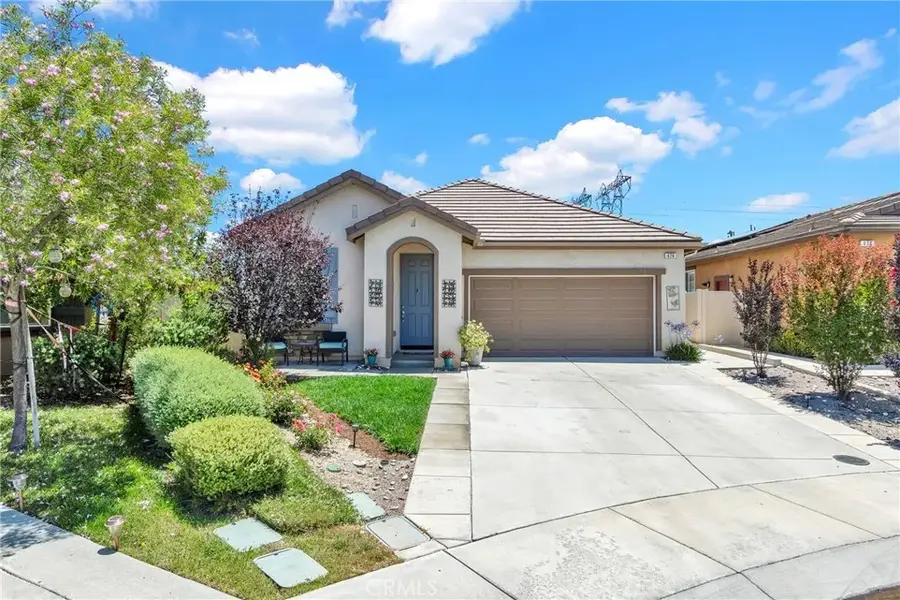 474 Rushmore Peak, Beaumont, CA 92223 - #2