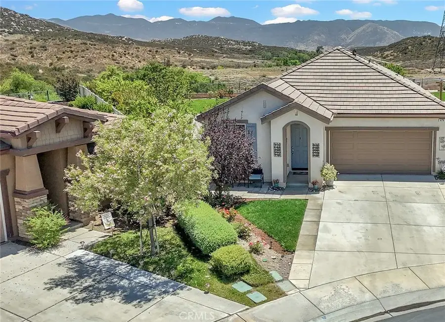 474 Rushmore Peak, Beaumont, CA 92223 - #3