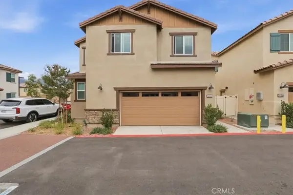 16080 Olivas Lane, Fontana, CA 92336