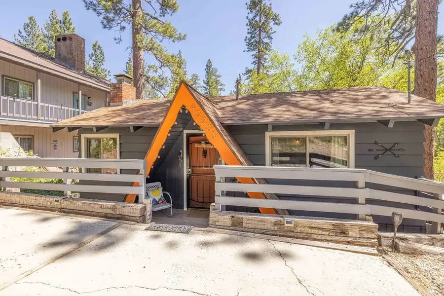 40203 Dream, Big Bear Lake, CA 92315 - #2