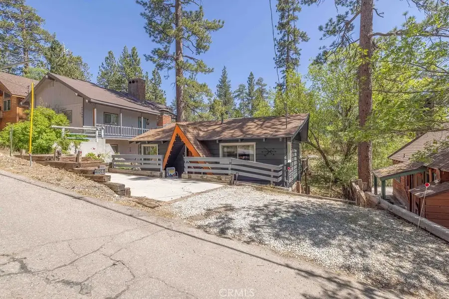 40203 Dream, Big Bear Lake, CA 92315 - #3