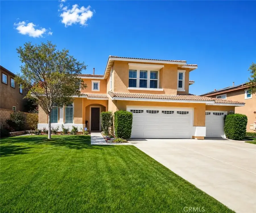 3294 Cashel, Corona, CA 92882 - #3