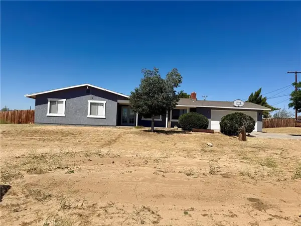 18393 Mojave, Hesperia, CA 92345