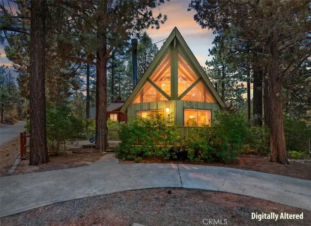 424 Garrick, Big Bear City, CA 92314 - #1