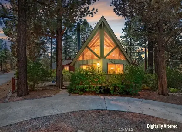 424 Garrick, Big Bear City, CA 92314