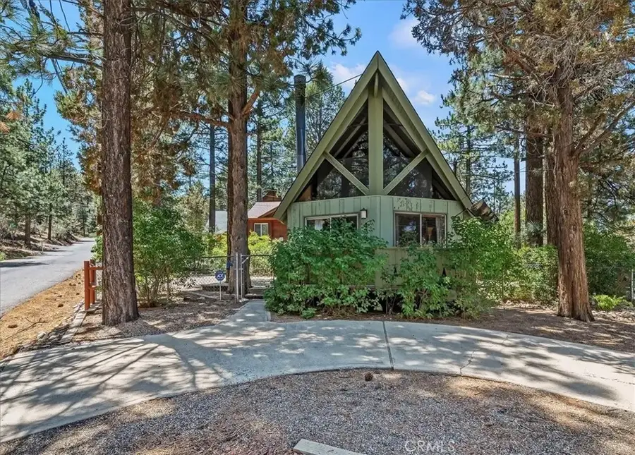 424 Garrick, Big Bear City, CA 92314 - #2