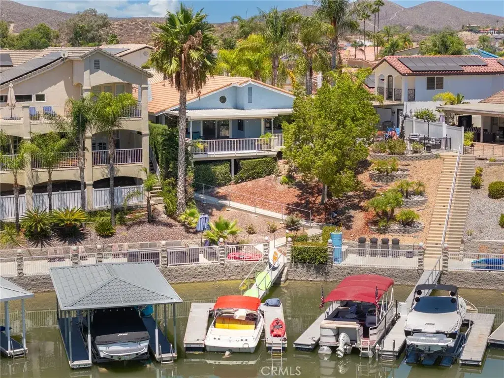 21815 Strawberry Lane, Canyon Lake, CA 92587 - #1