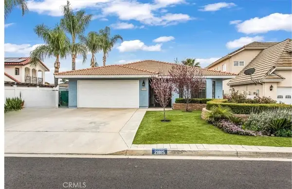 21815 Strawberry Lane, Canyon Lake, CA 92587