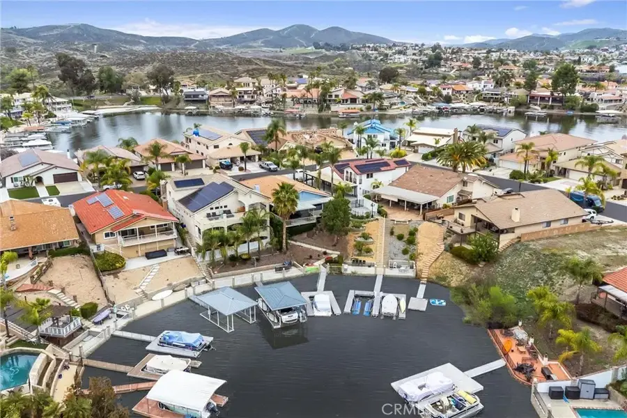 21815 Strawberry Lane, Canyon Lake, CA 92587 - #2