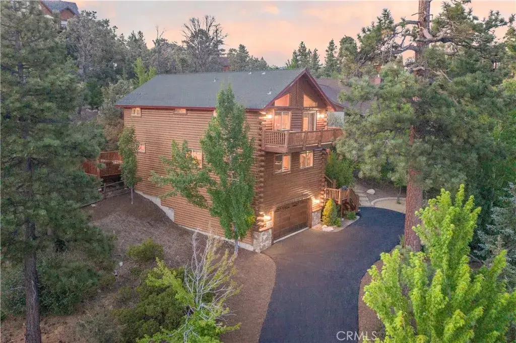 301 Starlight, Big Bear Lake, CA 92315 - #1