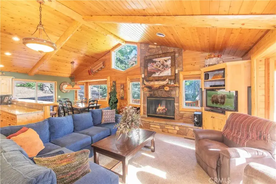 301 Starlight, Big Bear Lake, CA 92315 - #3