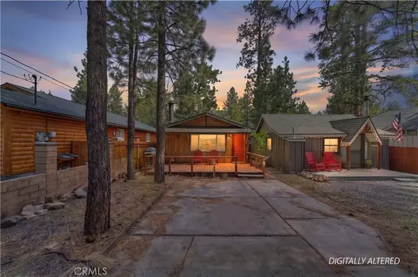 619 Elysian, Big Bear City, CA 92314