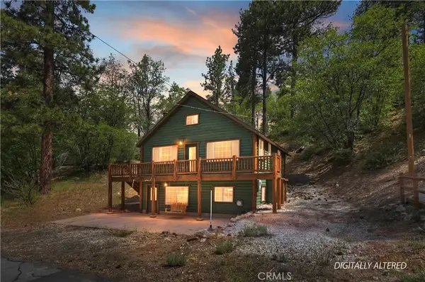 43400 Sheephorn, Big Bear Lake, CA 92315