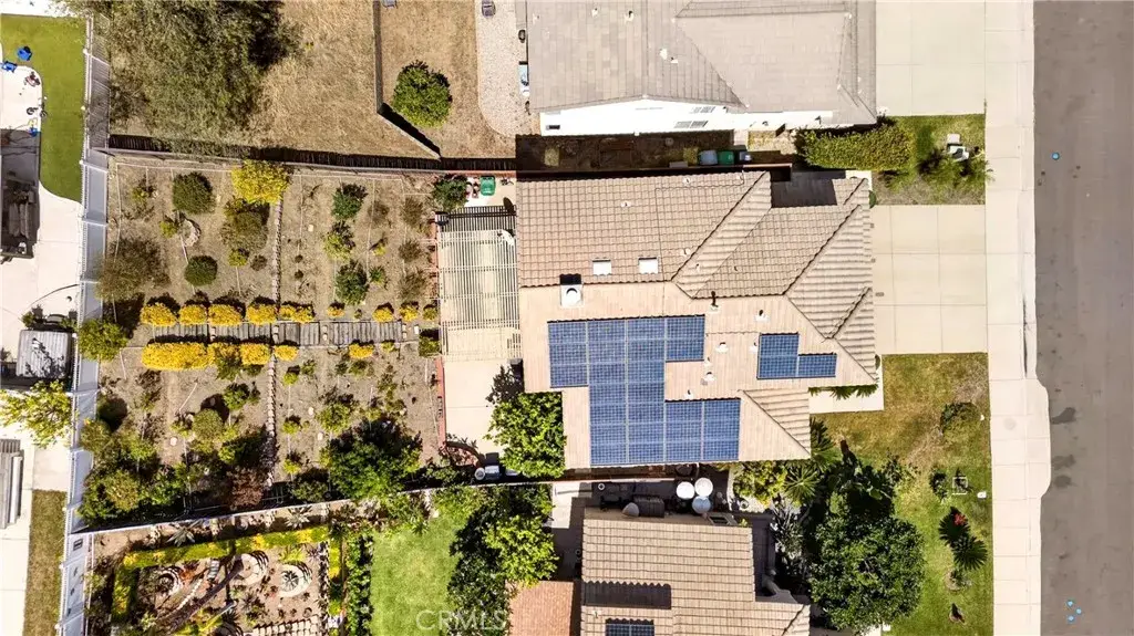 9123 Blue Flag Street, Corona, CA 92883 - #1