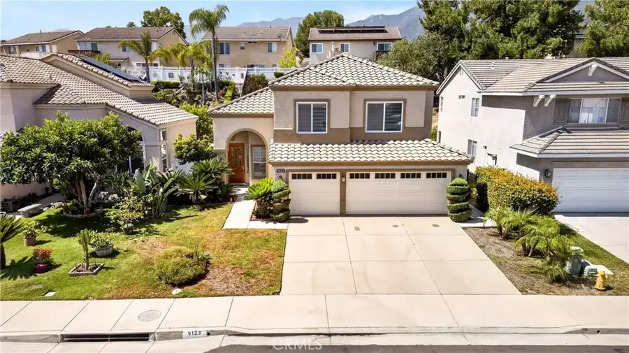 9123 Blue Flag Street, Corona, CA 92883 - #2