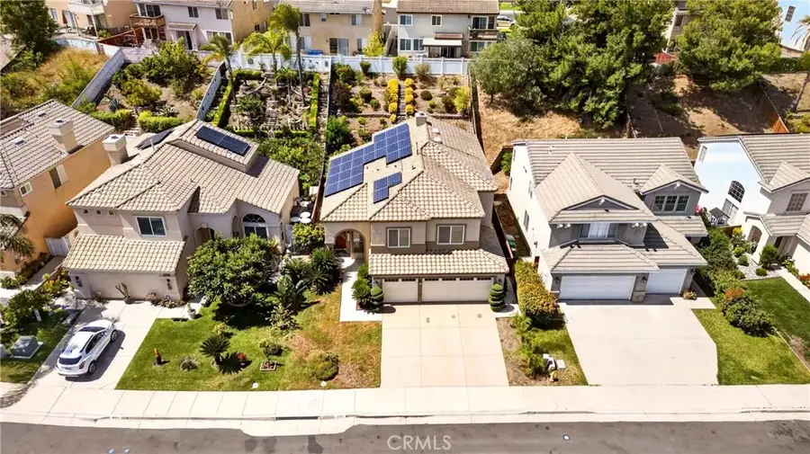 9123 Blue Flag Street, Corona, CA 92883 - #3