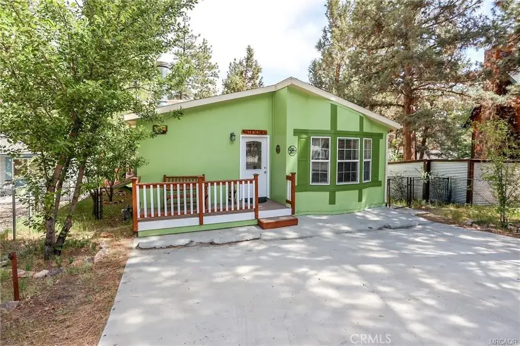 417 Garrick, Big Bear City, CA 92314 - #1