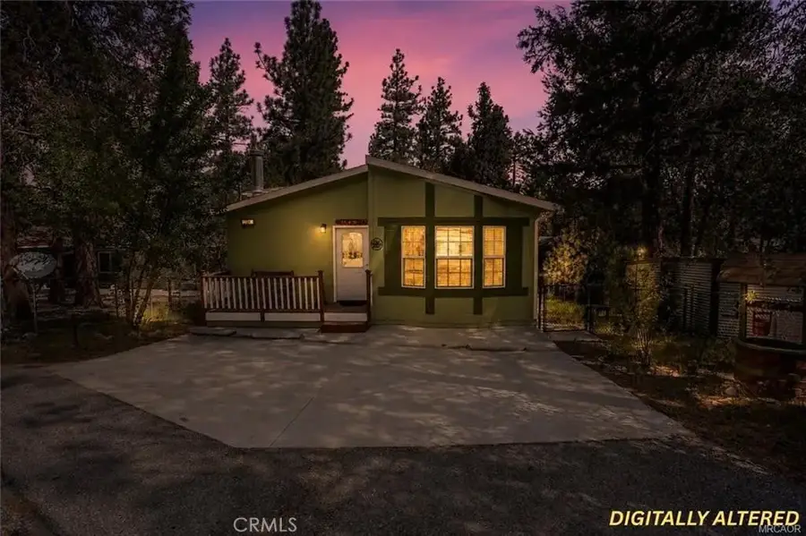 417 Garrick, Big Bear City, CA 92314 - #2