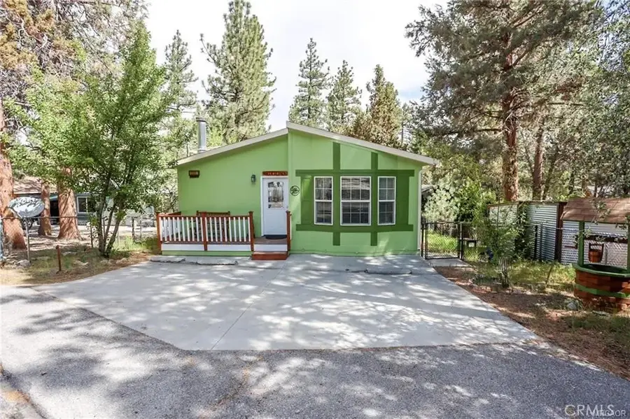 417 Garrick, Big Bear City, CA 92314 - #3