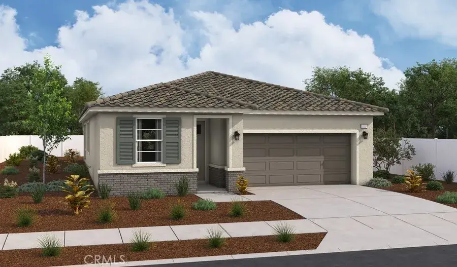 11791 Brookmoor Street, Victorville, CA 92392 - #1