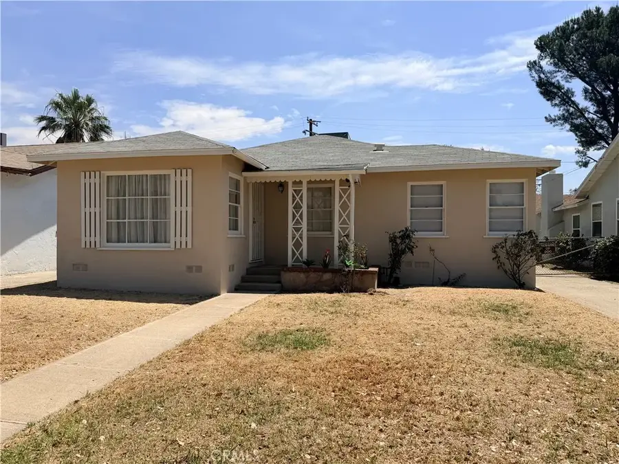 3857 N Sierra, San Bernardino, CA 92405 - #2