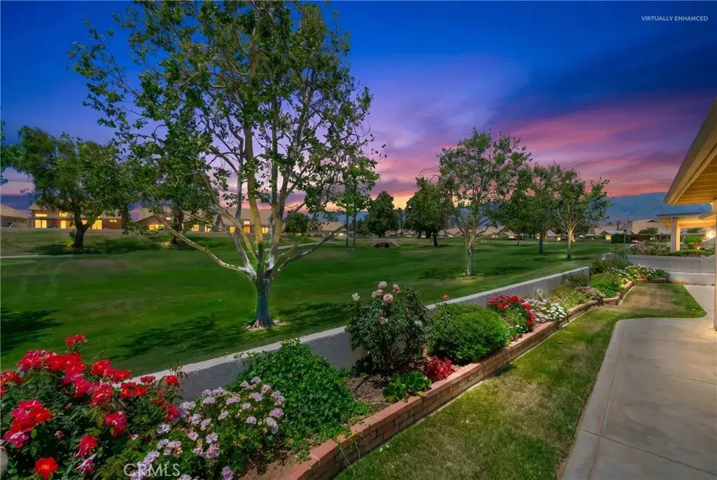 1287 Riviera, Banning, CA 92220 - #1