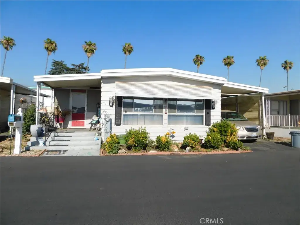 950 California #116, Calimesa, CA 92320 - #1